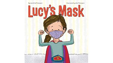 Lucy's Mask