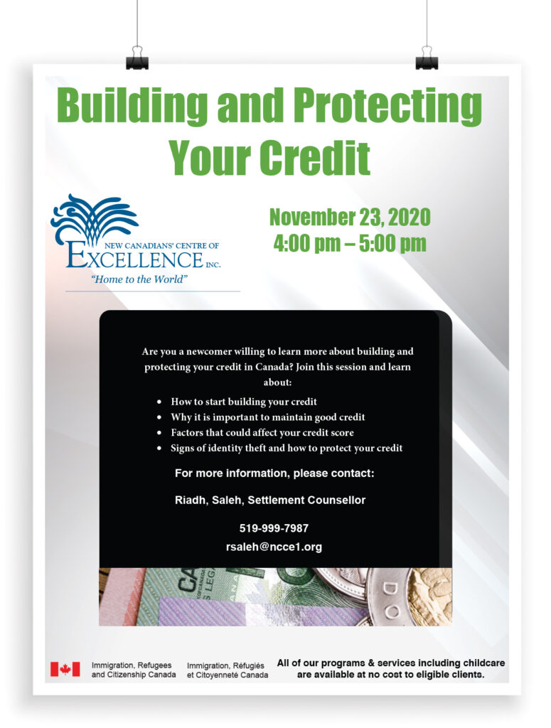 Building and Protecting Your Credit