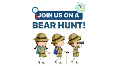 STV - Going on a Bear Hunt