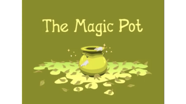 STV The Magic Pot