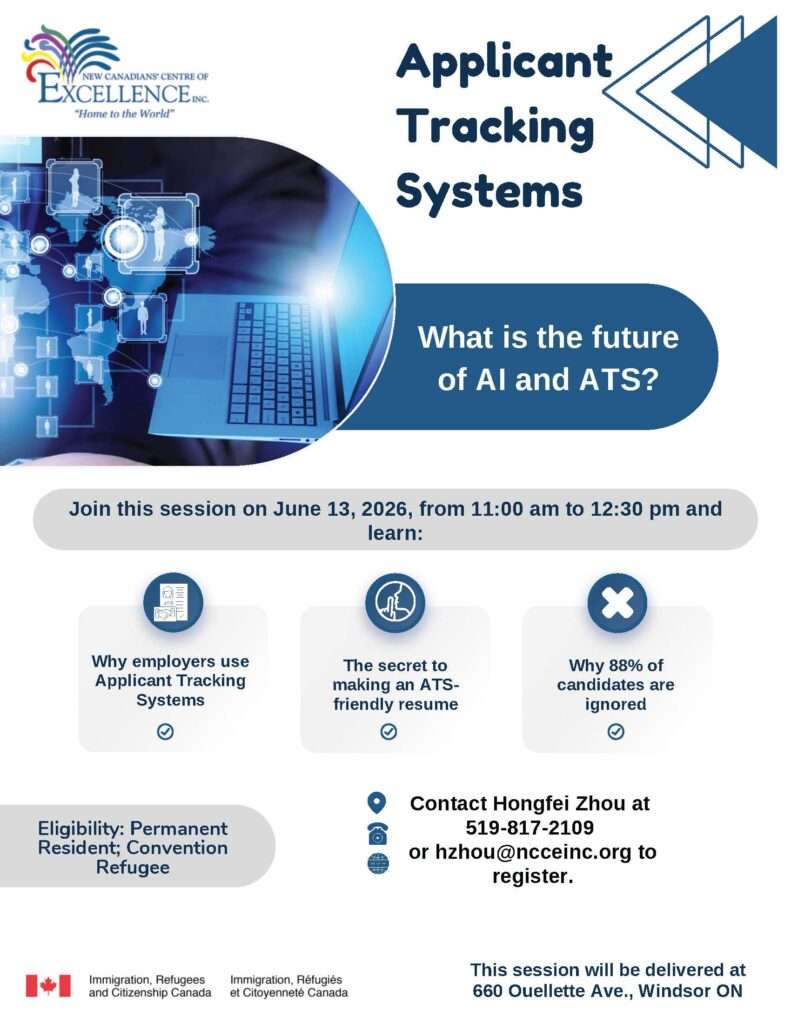 Applicant Tracking Systems