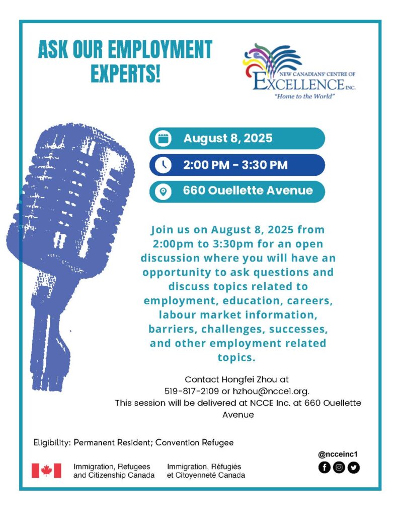 Ask the Experts 