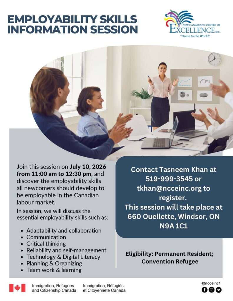 Employability Skills