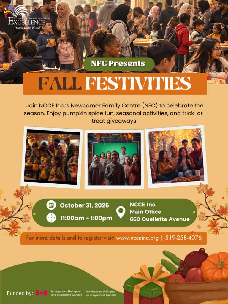 Fall Festivities