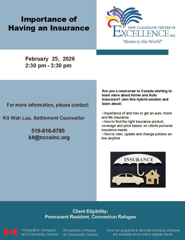 Home and Auto insurance