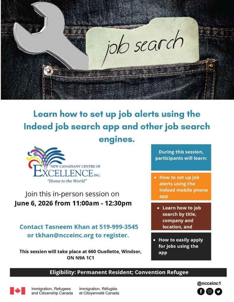 Indeed Job Alerts