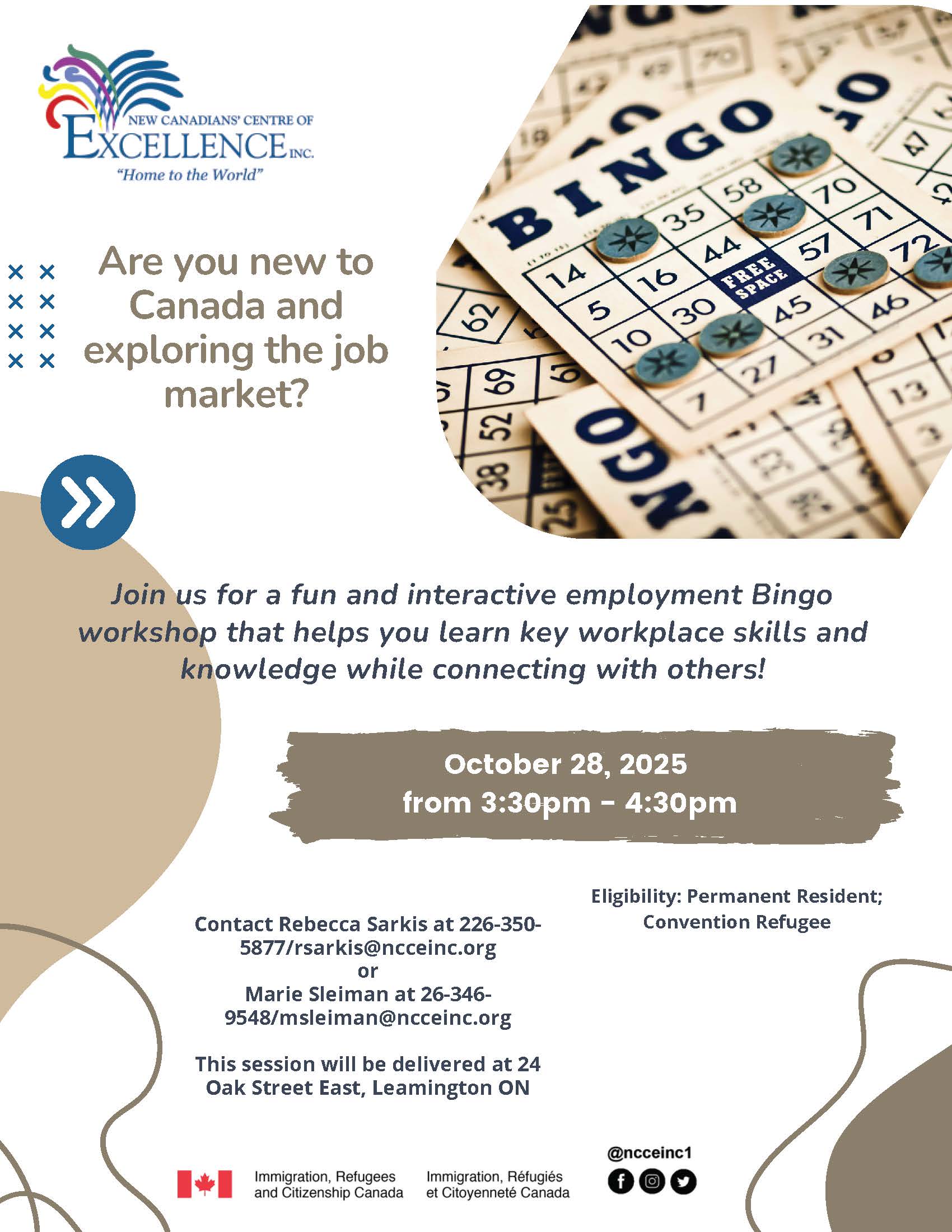 Flyer