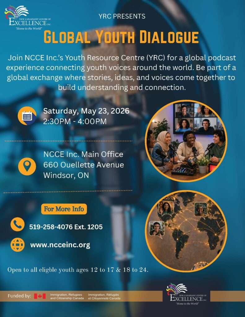 Global Youth Dialogue