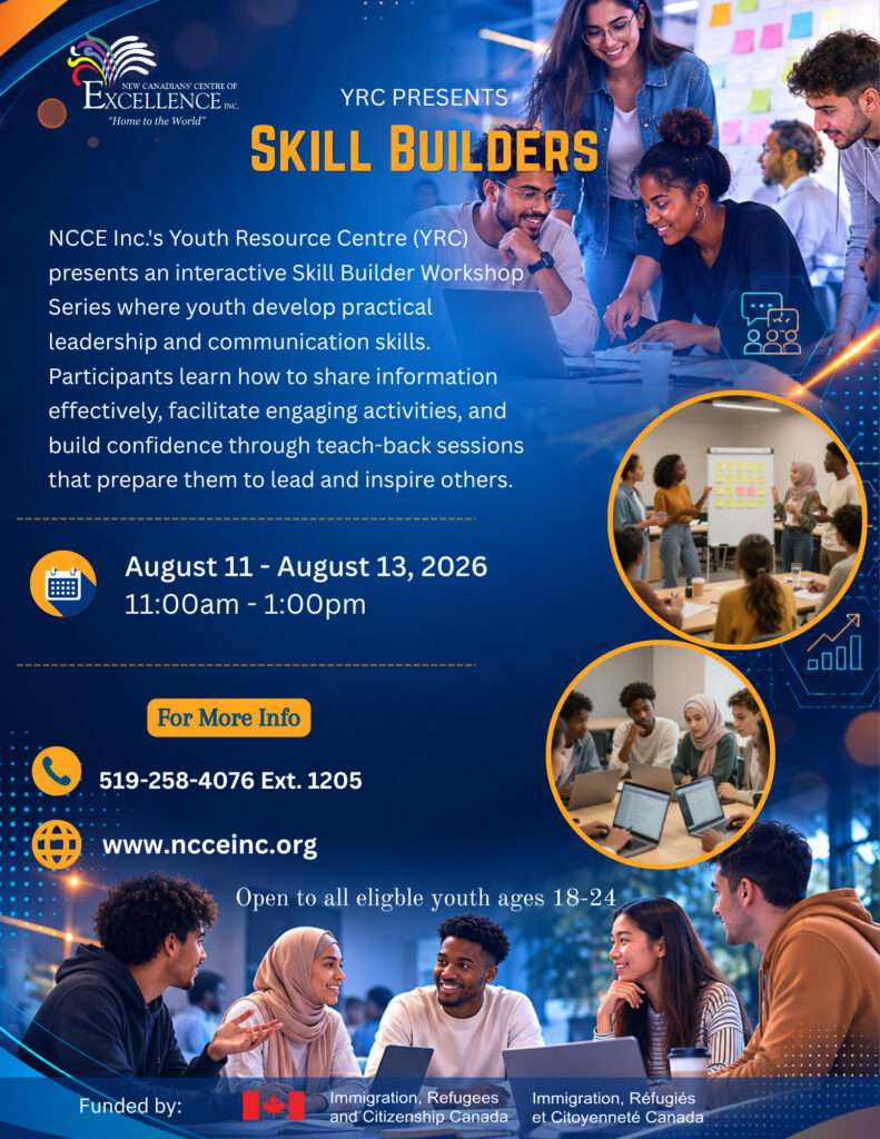 Skill builders
